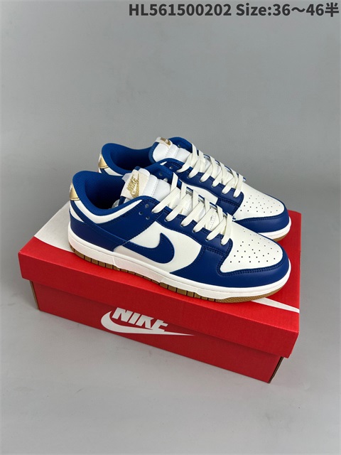 women low dunk sb shoes H 2023-2-8-047